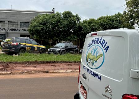 SIG investiga caso de feto encontrado em via pública de Nova Andradina